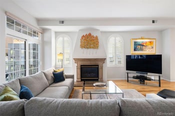 1100 Cherokee St #803, Denver, CO 80204