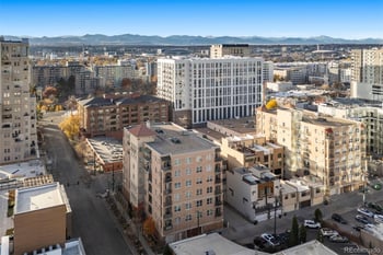 1100 Cherokee St #803, Denver, CO 80204
