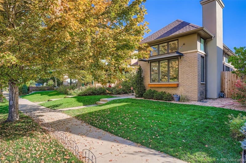 232 Pennsylvania St, Denver, CO 80209