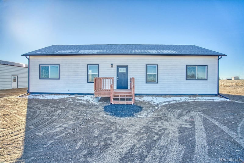 20208 County Road 22, Hudson, CO 80642