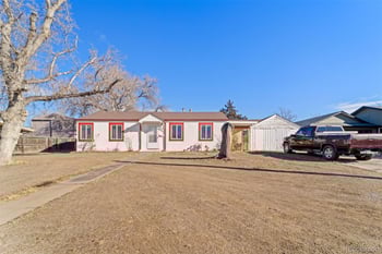 6004 Hudson St, Commerce, CO 80022