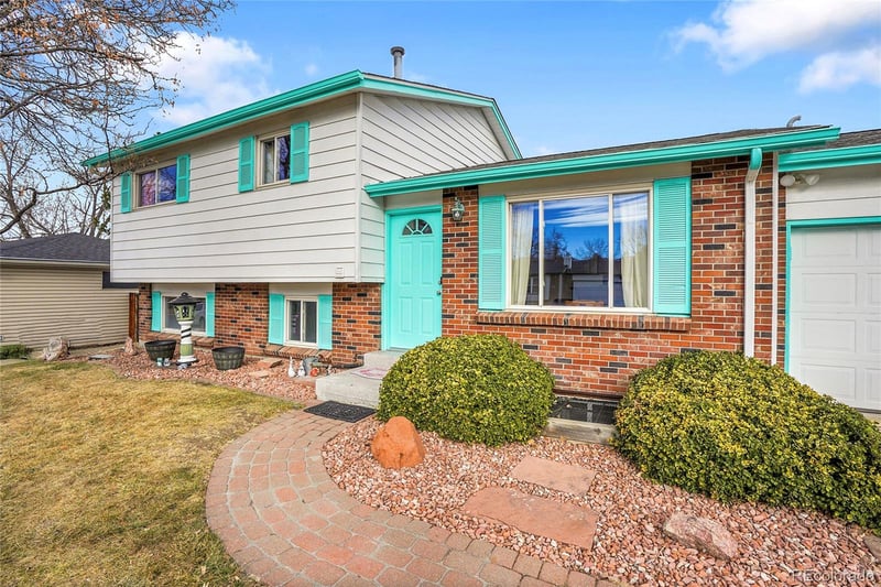 6552 Dover St, Littleton, CO 80123