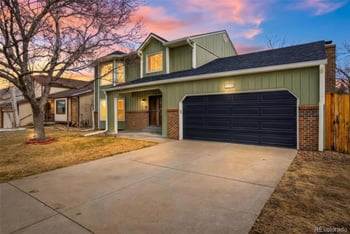 5716 Lisbon Way, Centennial, CO 80015