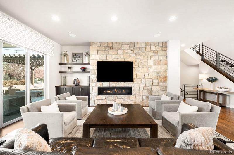1255 W 141st Cir, Westminster, CO 80023