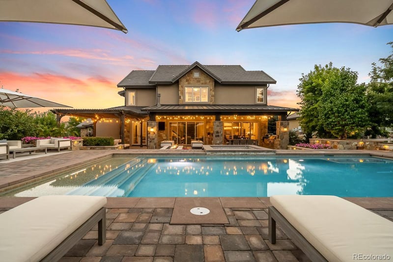 1255 W 141st Cir, Westminster, CO 80023