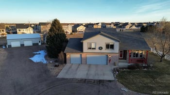 12886 118th Ct, Henderson, CO 80640