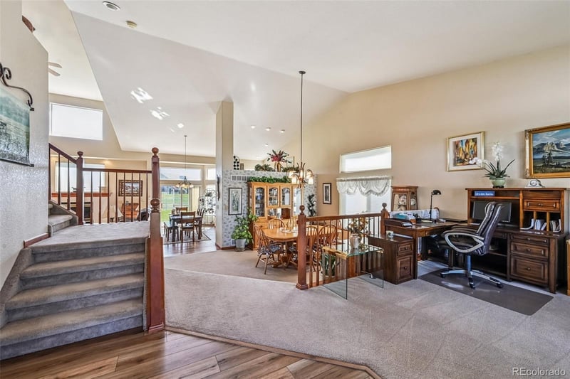 12886 E 118th Ct, Henderson, CO 80640