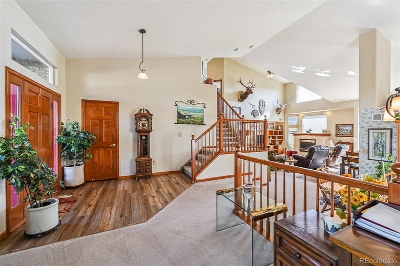 12886 E 118th Ct, Henderson, CO 80640
