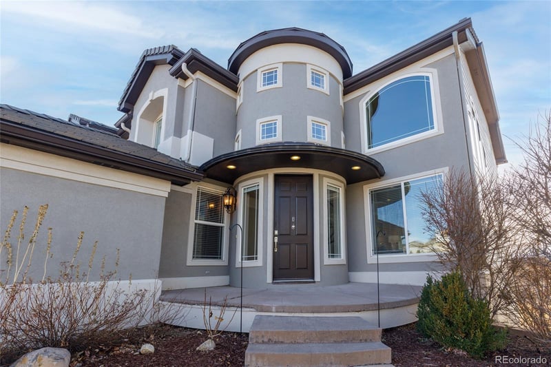 1721 Peninsula Cir, Castle Rock, CO 80104