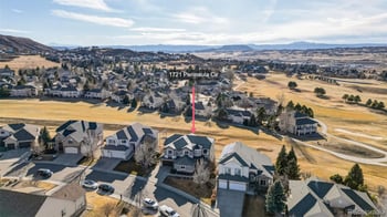 1721 Peninsula Cir, Castle Rock, CO 80104