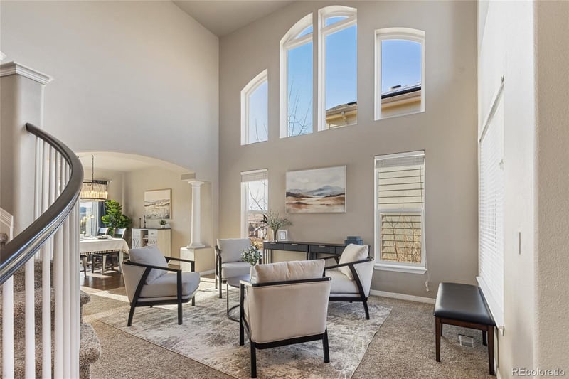 1721 Peninsula Cir, Castle Rock, CO 80104