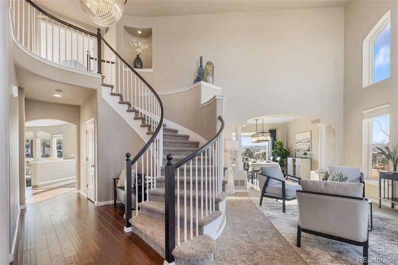 1721 Peninsula Cir, Castle Rock, CO 80104