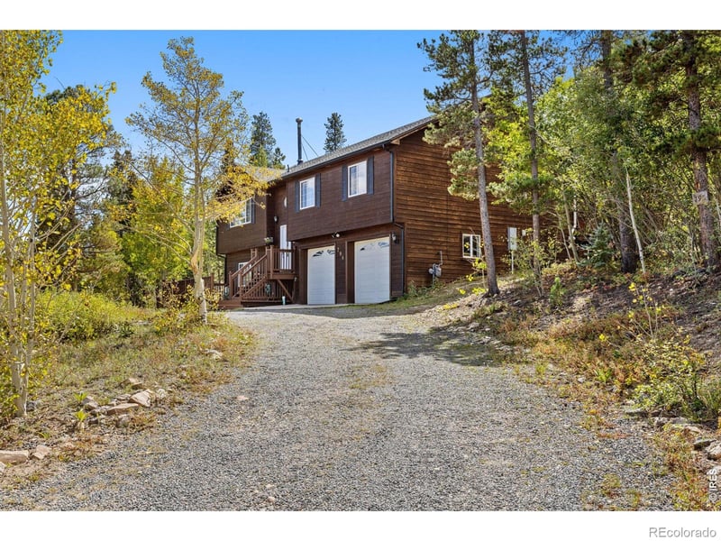798 Dory Lakes Dr, Black Hawk, CO 80422