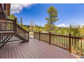 798 Dory Lakes Dr, Black Hawk, CO 80422