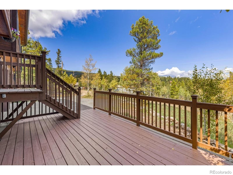 798 Dory Lakes Dr, Black Hawk, CO 80422