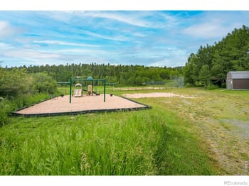 798 Dory Lakes Dr, Black Hawk, CO 80422