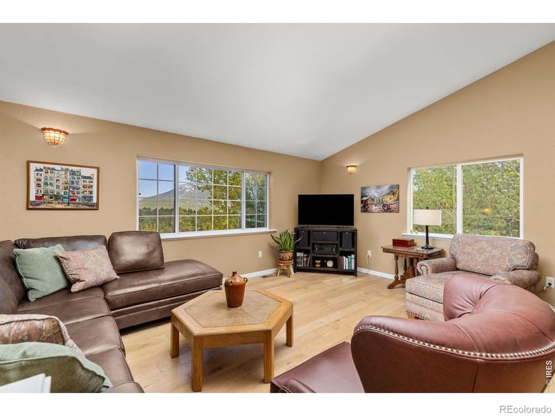798 Dory Lakes Dr, Black Hawk, CO 80422