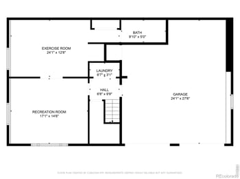 798 Dory Lakes Dr, Black Hawk, CO 80422