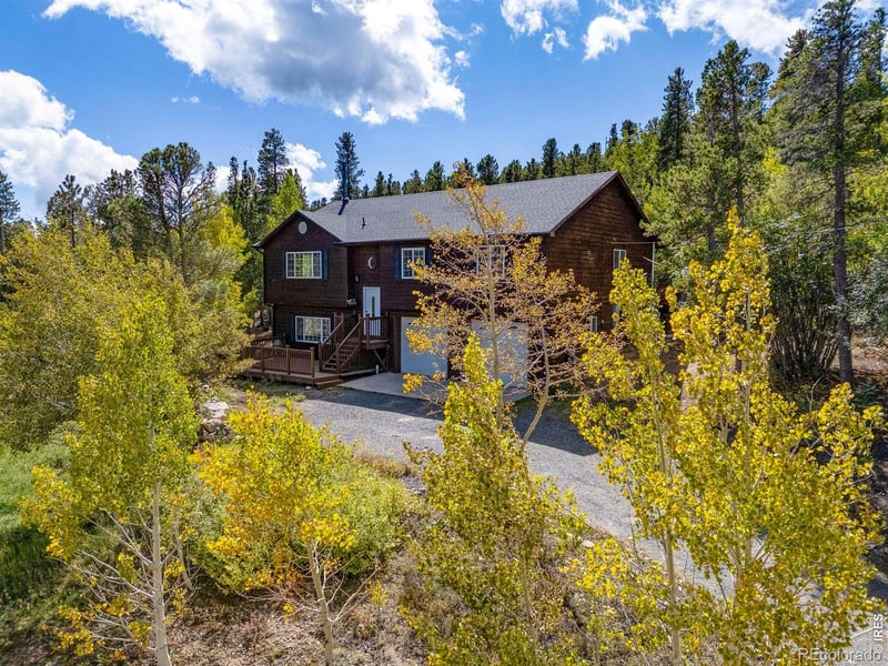 798 Dory Lakes Dr, Black Hawk, CO 80422