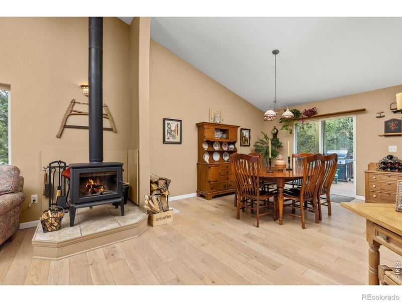 798 Dory Lakes Dr, Black Hawk, CO 80422