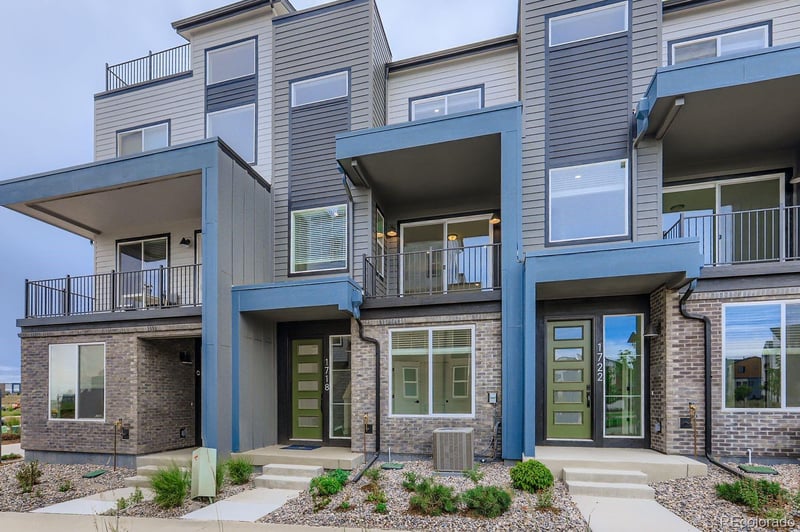 1609 Alcott Way, Broomfield, CO 80023