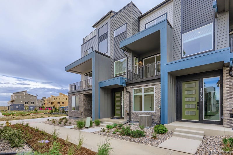 1609 Alcott Way, Broomfield, CO 80023