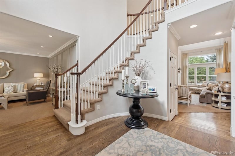 9788 Isabel Ct, Highlands Ranch, CO 80126