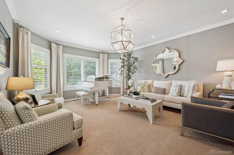 9788 Isabel Ct, Highlands Ranch, CO 80126