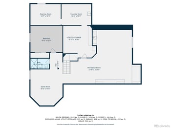 9788 Isabel Ct, Highlands Ranch, CO 80126