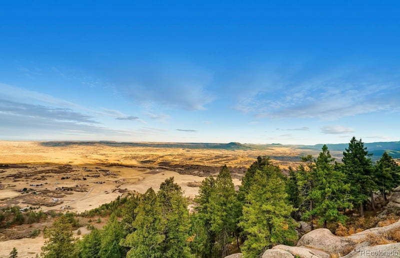 1150 Madge Gulch Rd, Sedalia, CO 80135