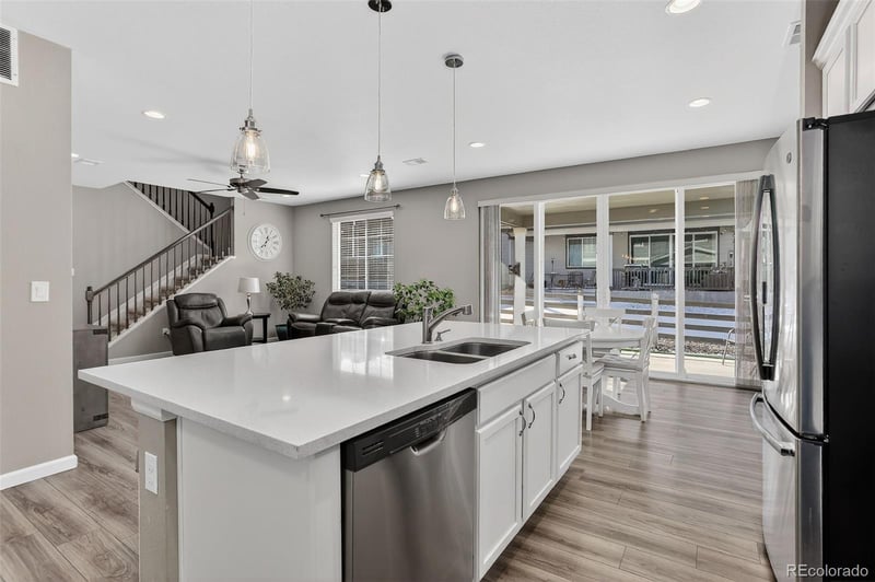 4655 Odessa St, Aurora, CO 80015