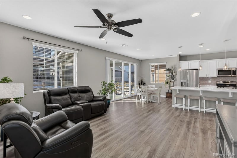 4655 Odessa St, Aurora, CO 80015