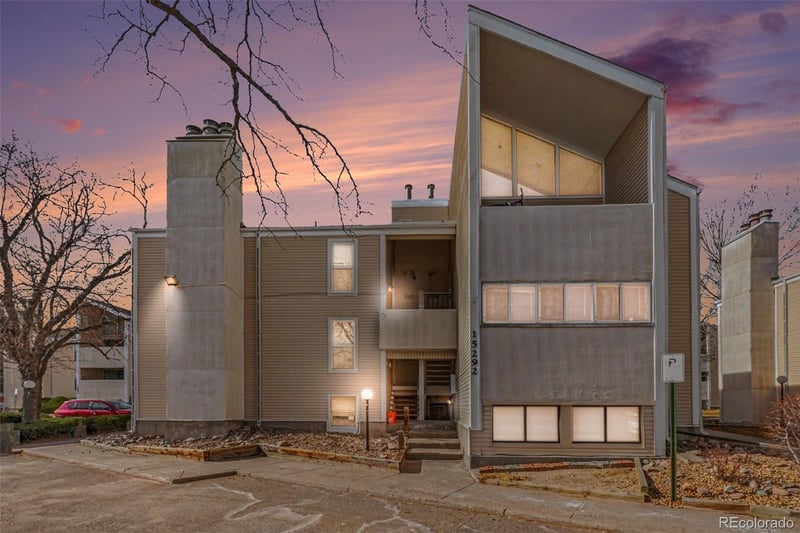 15292 Hampden Cir #H4, Aurora, CO 80014
