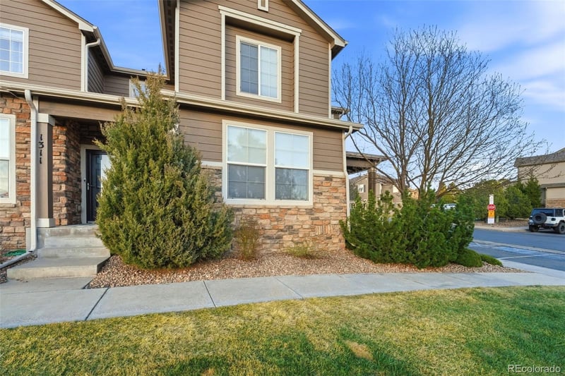 7067 Mountain Spruce Dr, Colorado Springs, CO 80927