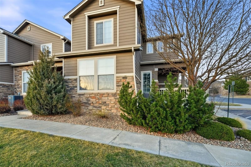 7067 Mountain Spruce Dr, Colorado Springs, CO 80927