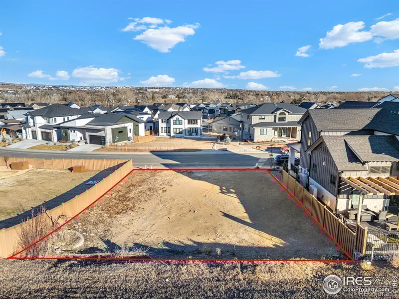 941 Saint Andrews Ln, Louisville, CO 80027