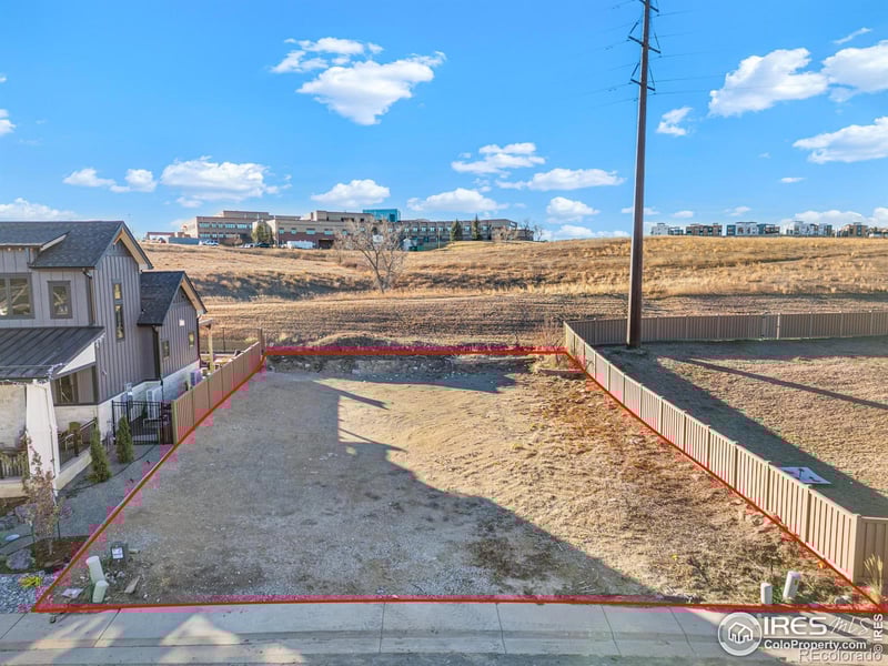 941 Saint Andrews Ln, Louisville, CO 80027