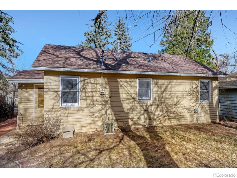 534 Dewey Ave, Boulder, CO 80304