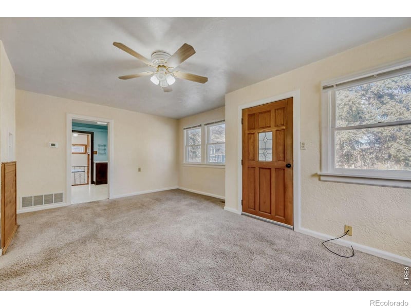 534 Dewey Ave, Boulder, CO 80304