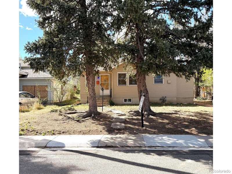 534 Dewey Ave, Boulder, CO 80304