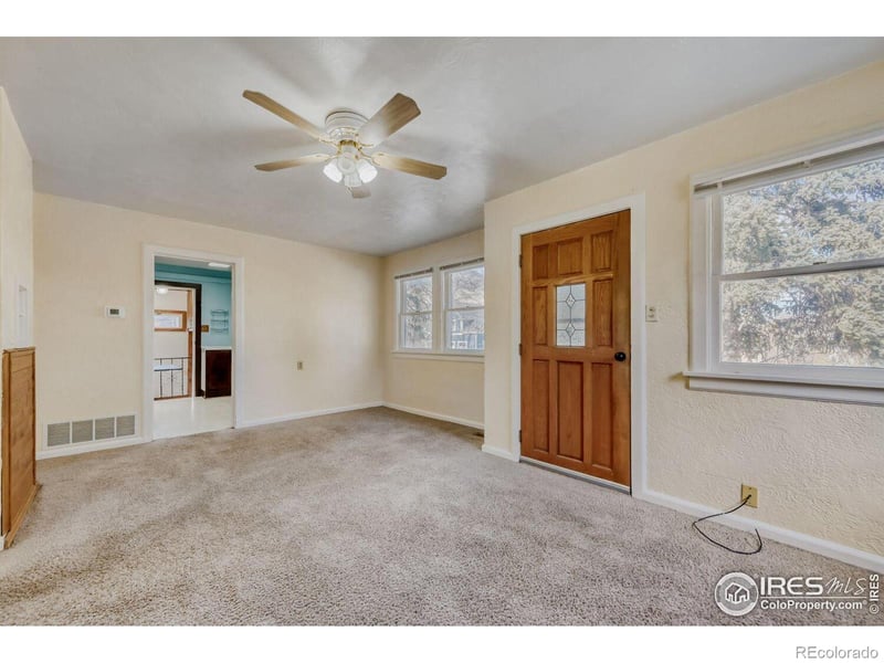 534 Dewey Ave, Boulder, CO 80304