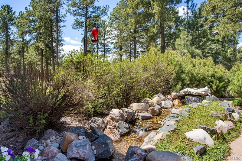 16075 Winding Trail Rd, Colorado Springs, CO 80908