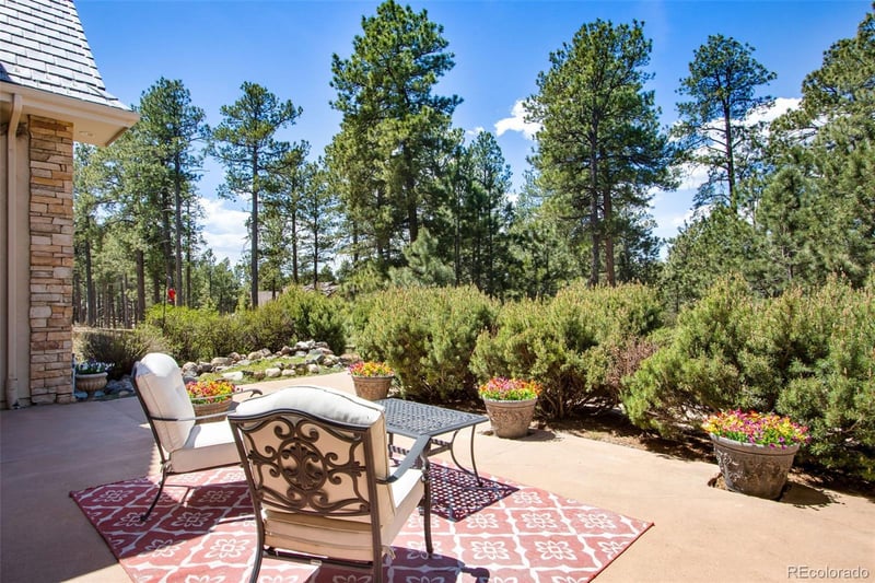 16075 Winding Trail Rd, Colorado Springs, CO 80908