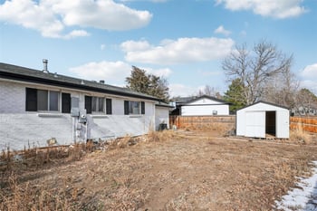 4662 Badger Ct, Littleton, CO 80127