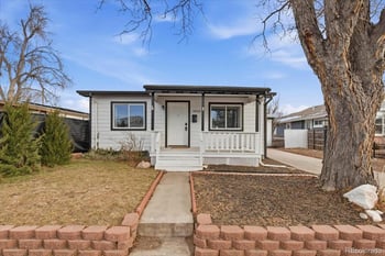 4822 Grant St, Englewood, CO 80113