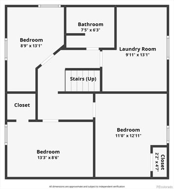 4822 Grant St, Englewood, CO 80113