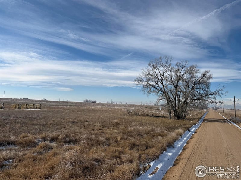 1 Vacant Land County Road 28, Platteville, CO 80651