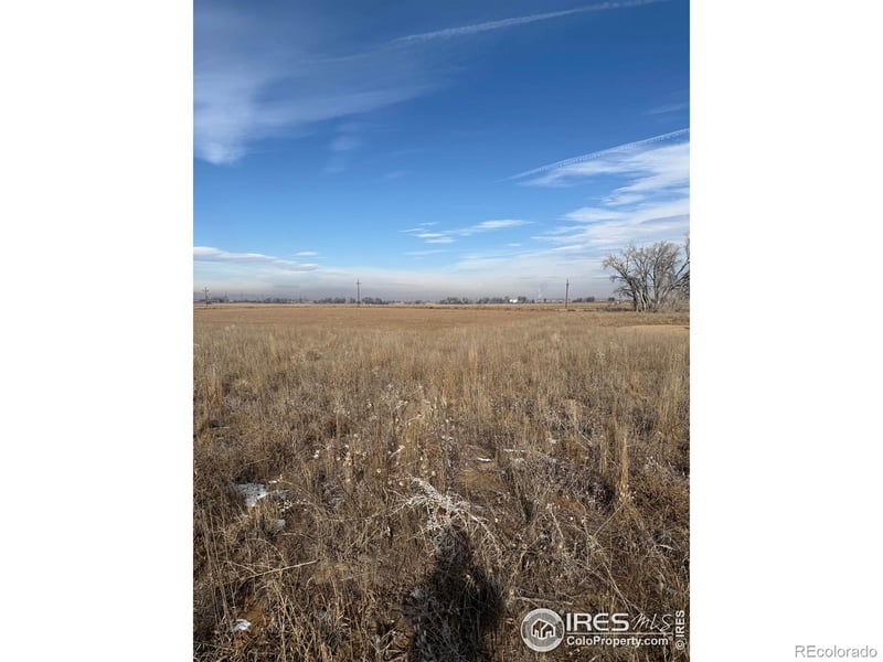 1 Vacant Land County Road 28, Platteville, CO 80651