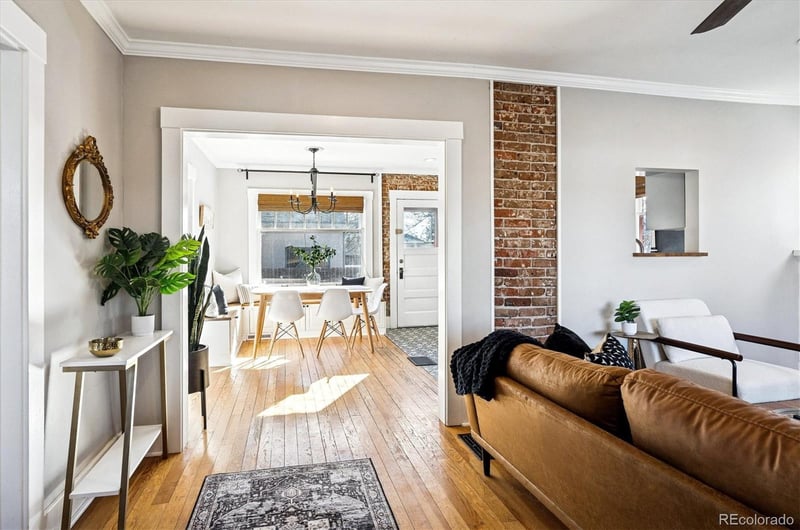 122 Louisiana Ave, Denver, CO 80210