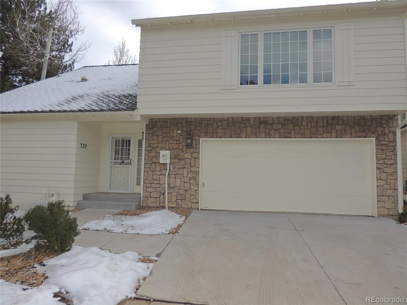 4530 Verbena St #322, Denver, CO 80237